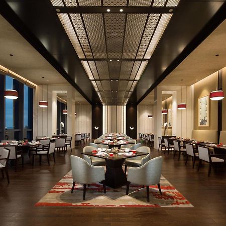 Fliport Wutong Hotel-Free Welcome Fruit & Near Exhibition Center Xiamen Eksteriør billede