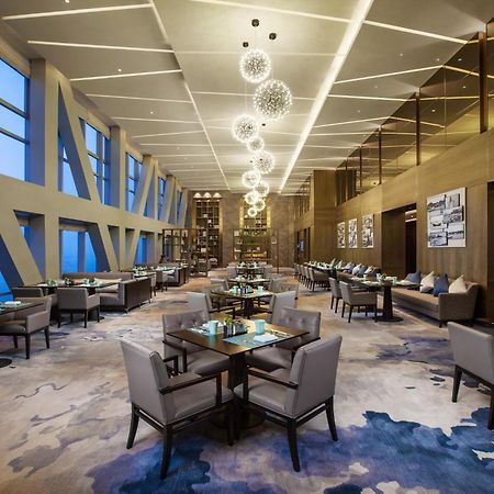 Fliport Wutong Hotel-Free Welcome Fruit & Near Exhibition Center Xiamen Eksteriør billede