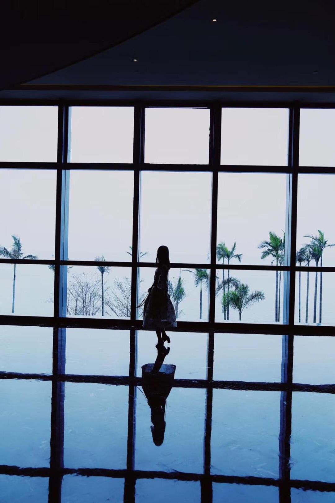 Fliport Wutong Hotel-Free Welcome Fruit & Near Exhibition Center Xiamen Eksteriør billede