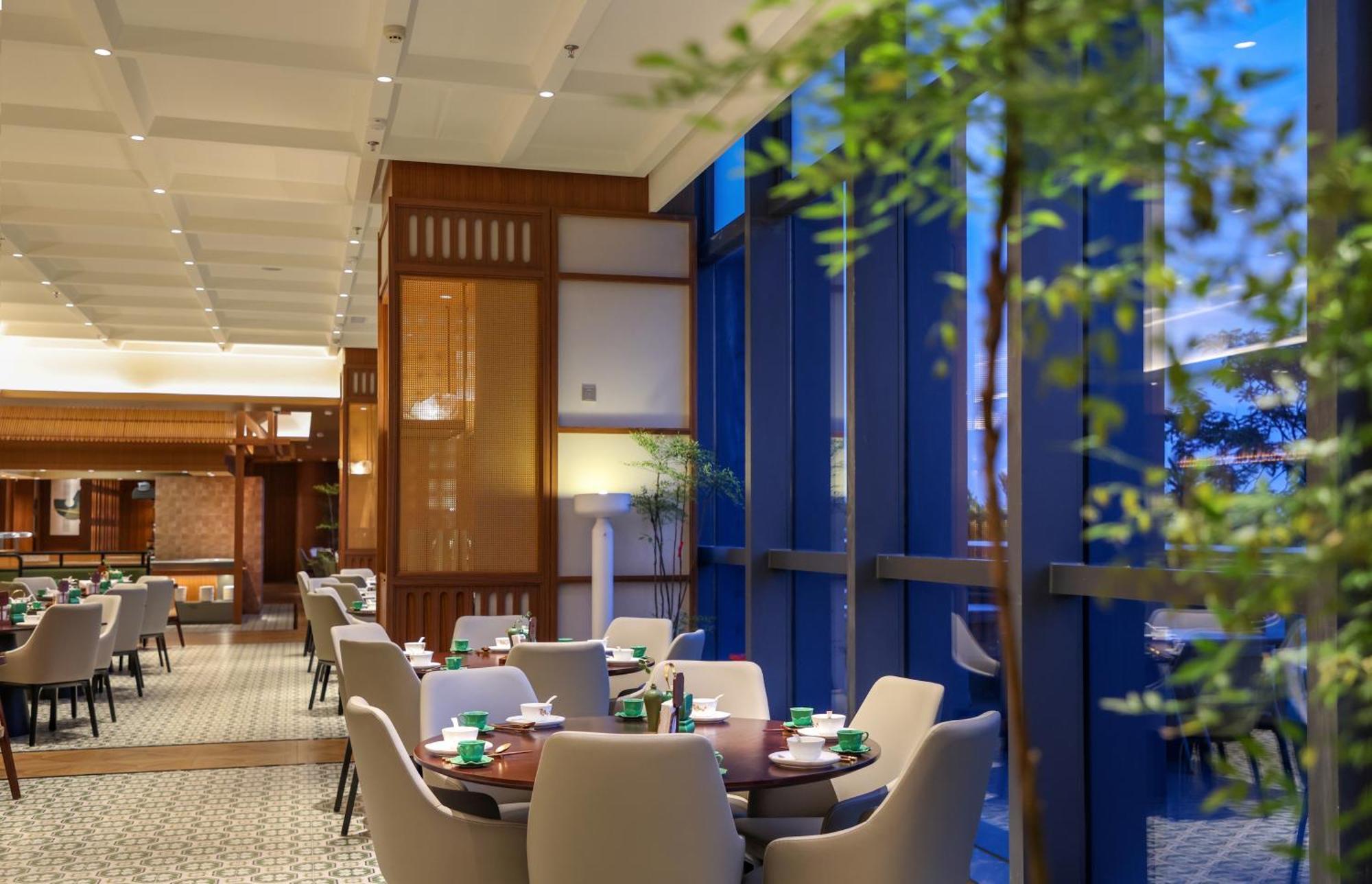 Fliport Wutong Hotel-Free Welcome Fruit & Near Exhibition Center Xiamen Eksteriør billede