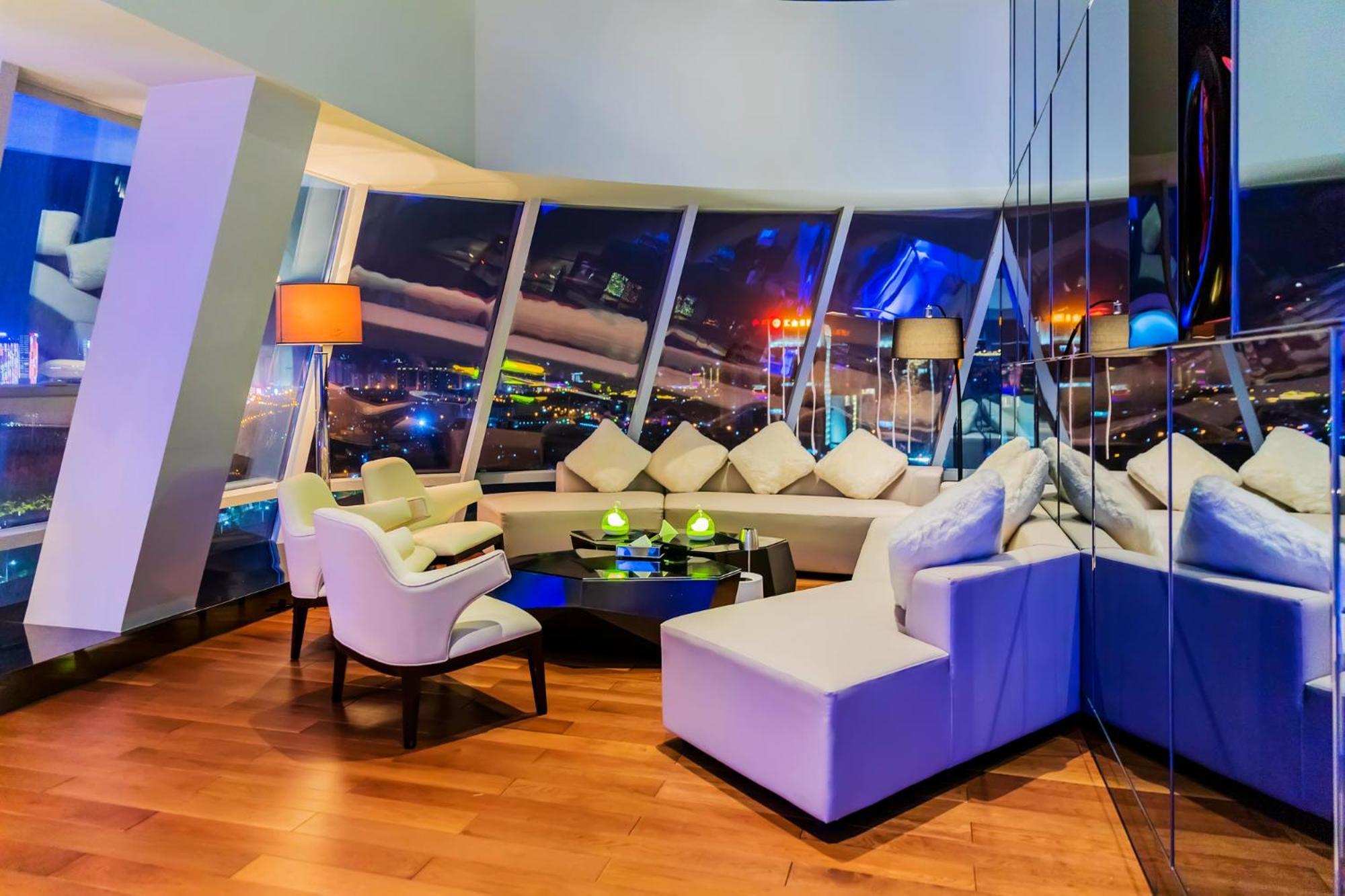 Fliport Wutong Hotel-Free Welcome Fruit & Near Exhibition Center Xiamen Eksteriør billede