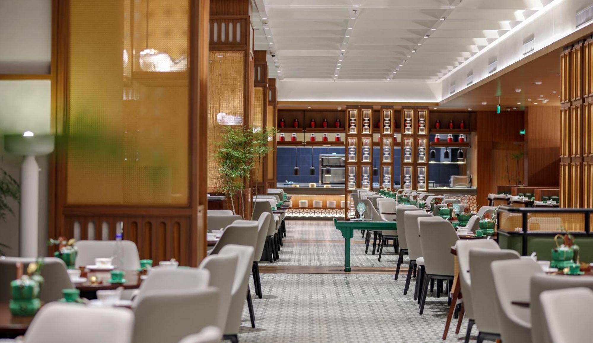 Fliport Wutong Hotel-Free Welcome Fruit & Near Exhibition Center Xiamen Eksteriør billede
