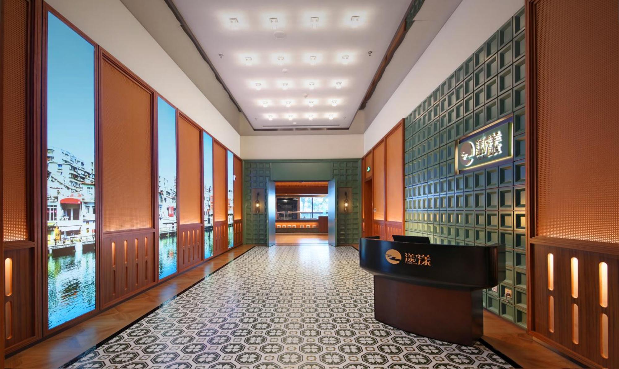 Fliport Wutong Hotel-Free Welcome Fruit & Near Exhibition Center Xiamen Eksteriør billede