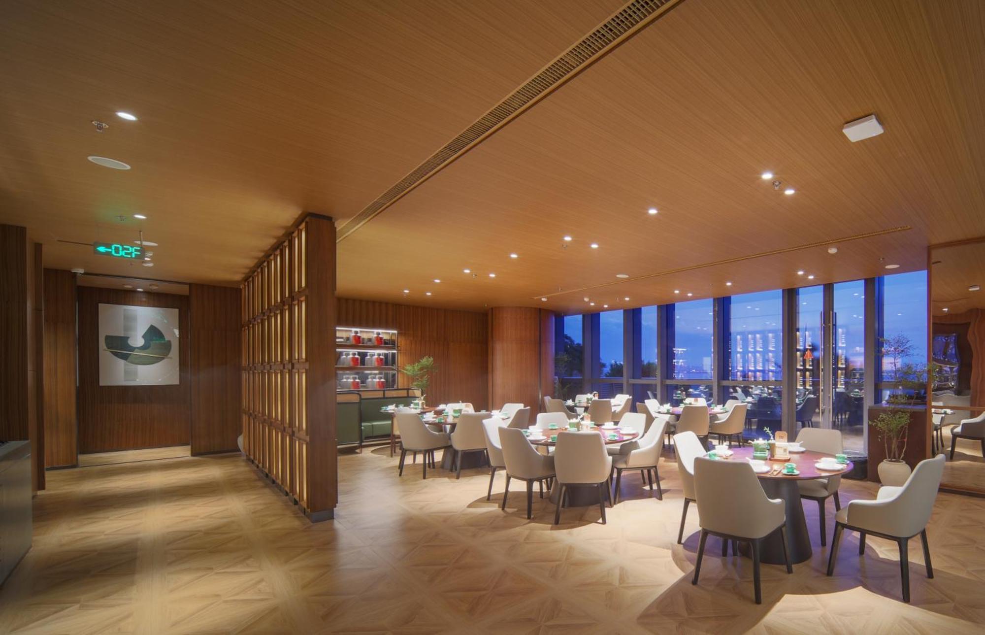 Fliport Wutong Hotel-Free Welcome Fruit & Near Exhibition Center Xiamen Eksteriør billede