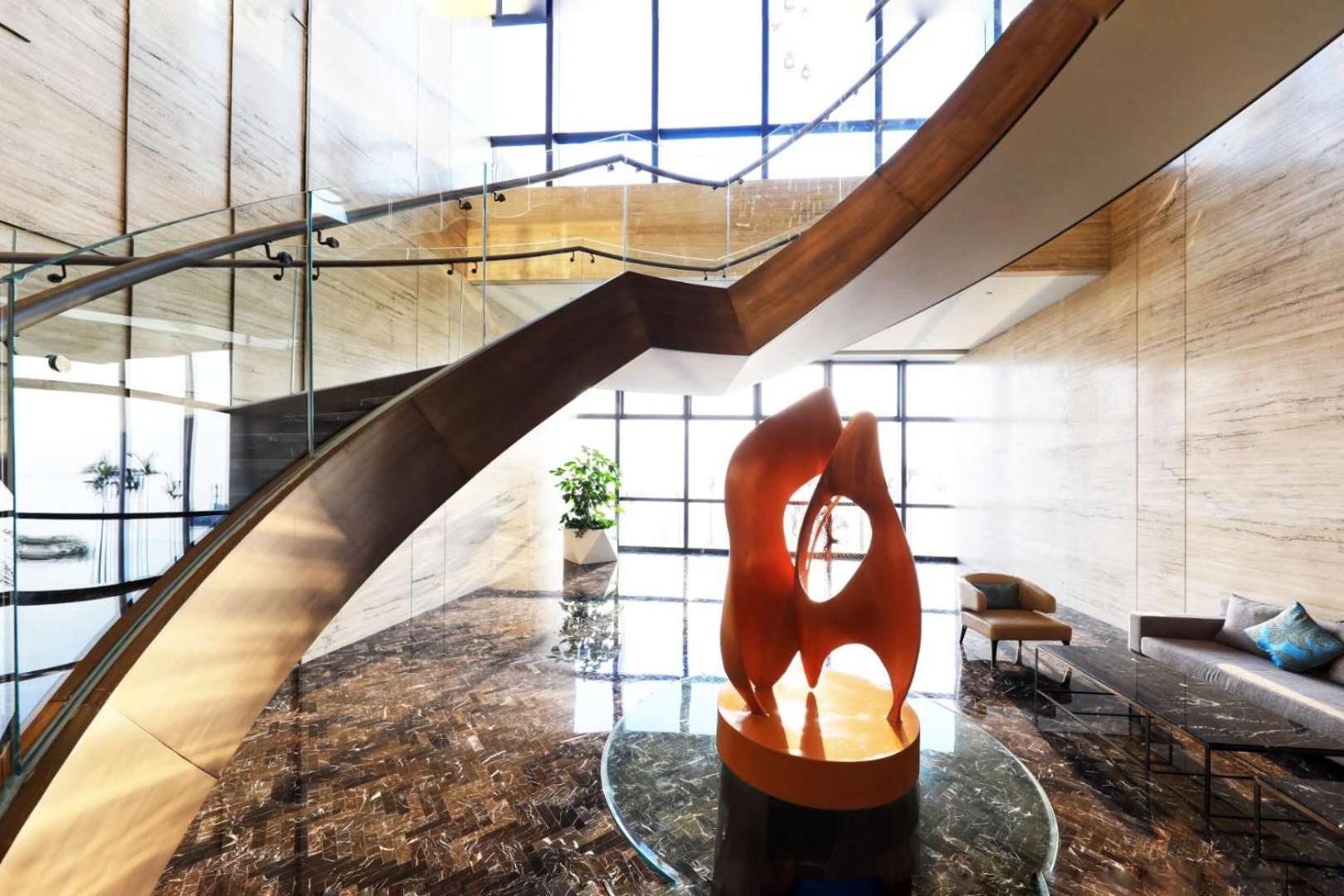 Fliport Wutong Hotel-Free Welcome Fruit & Near Exhibition Center Xiamen Eksteriør billede