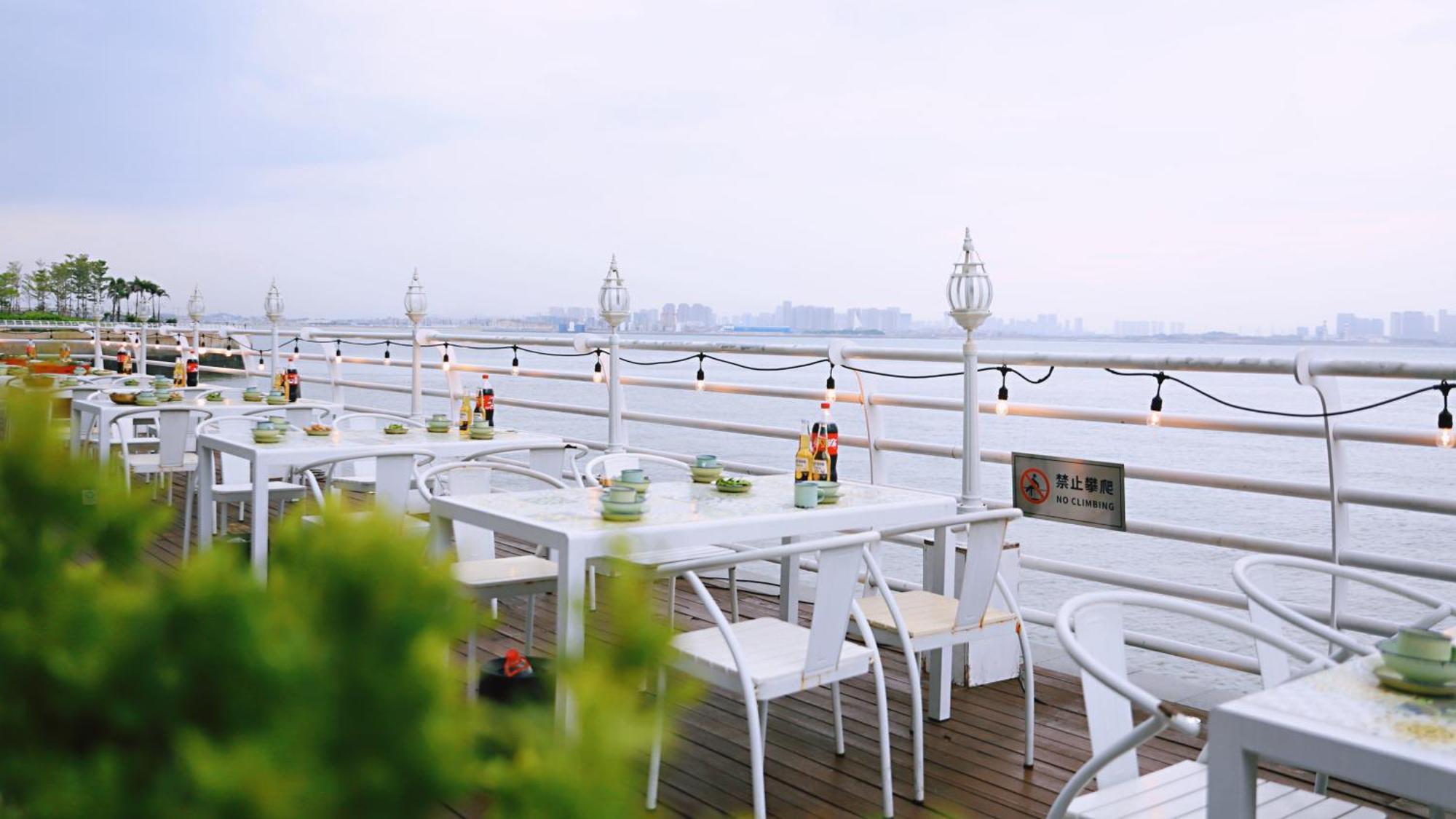 Fliport Wutong Hotel-Free Welcome Fruit & Near Exhibition Center Xiamen Eksteriør billede