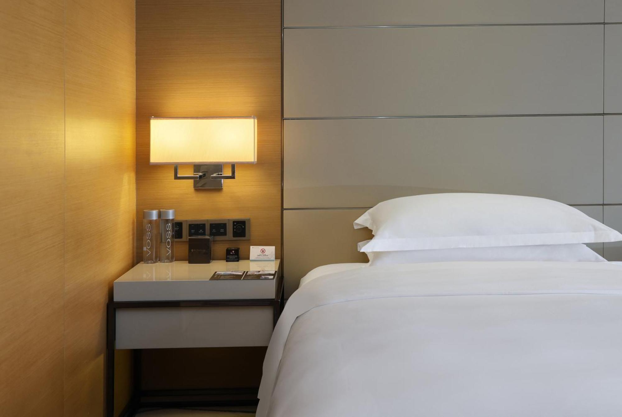 Fliport Wutong Hotel-Free Welcome Fruit & Near Exhibition Center Xiamen Eksteriør billede