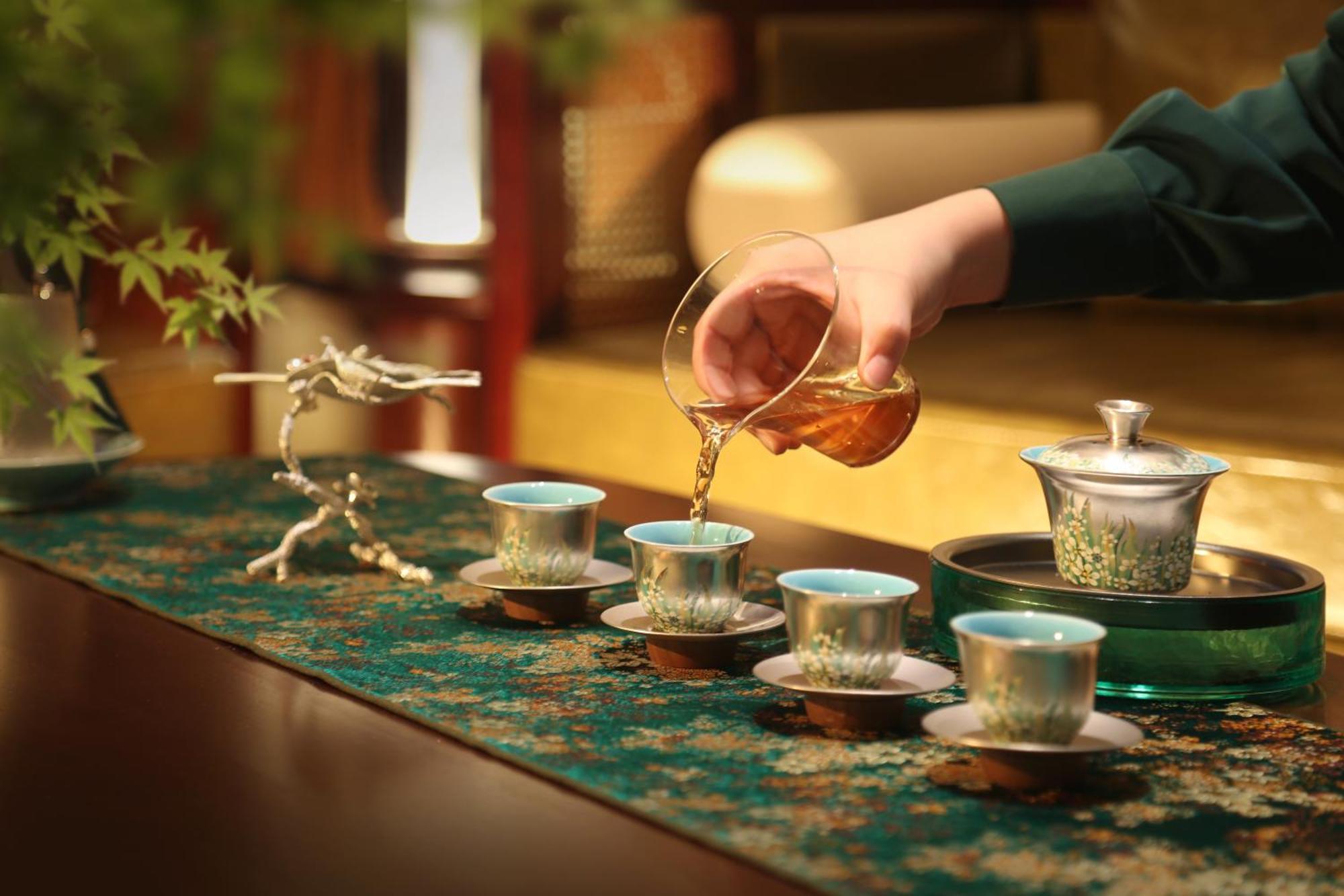 Fliport Wutong Hotel-Free Welcome Fruit & Near Exhibition Center Xiamen Eksteriør billede