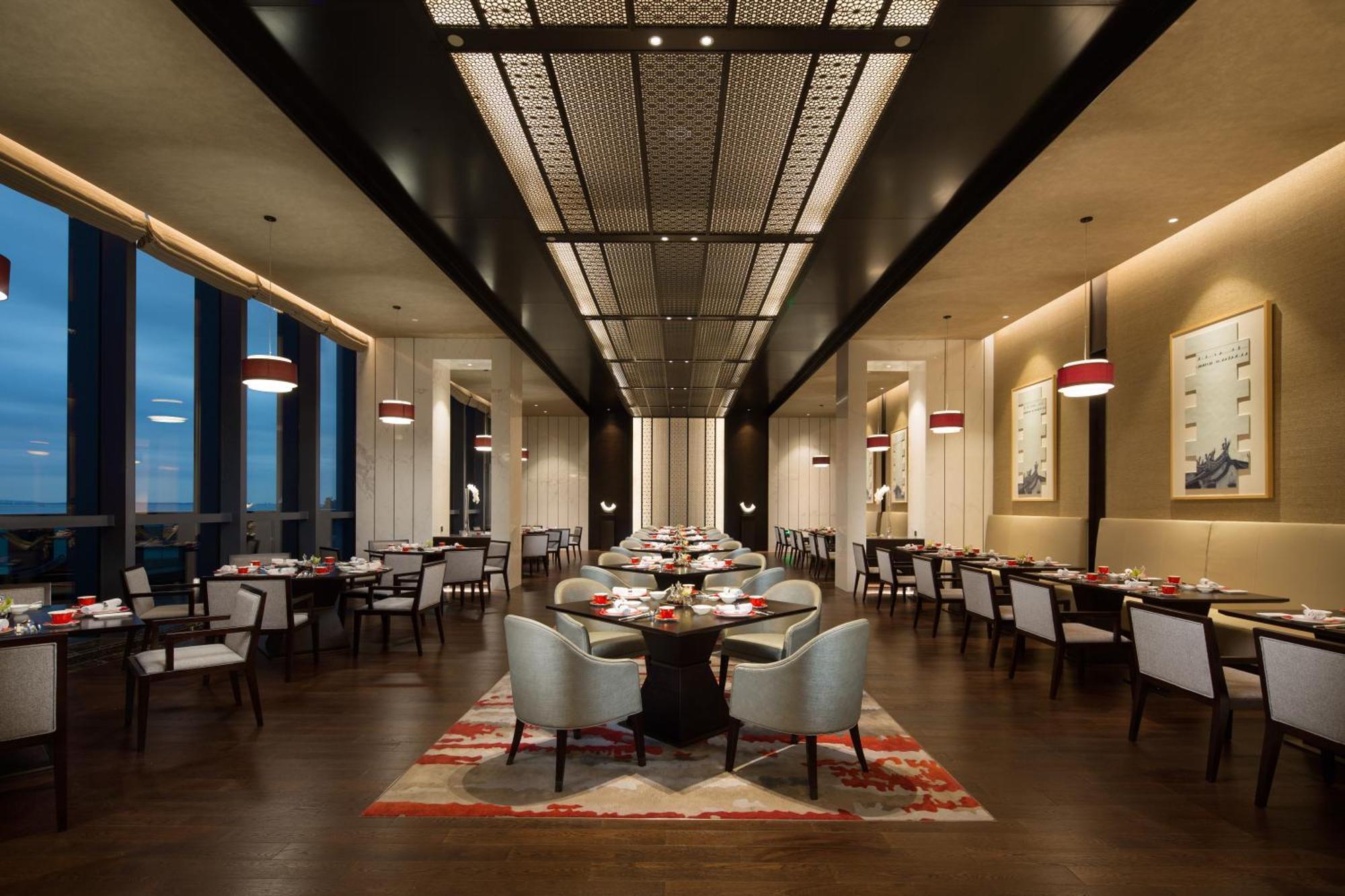 Fliport Wutong Hotel-Free Welcome Fruit & Near Exhibition Center Xiamen Eksteriør billede
