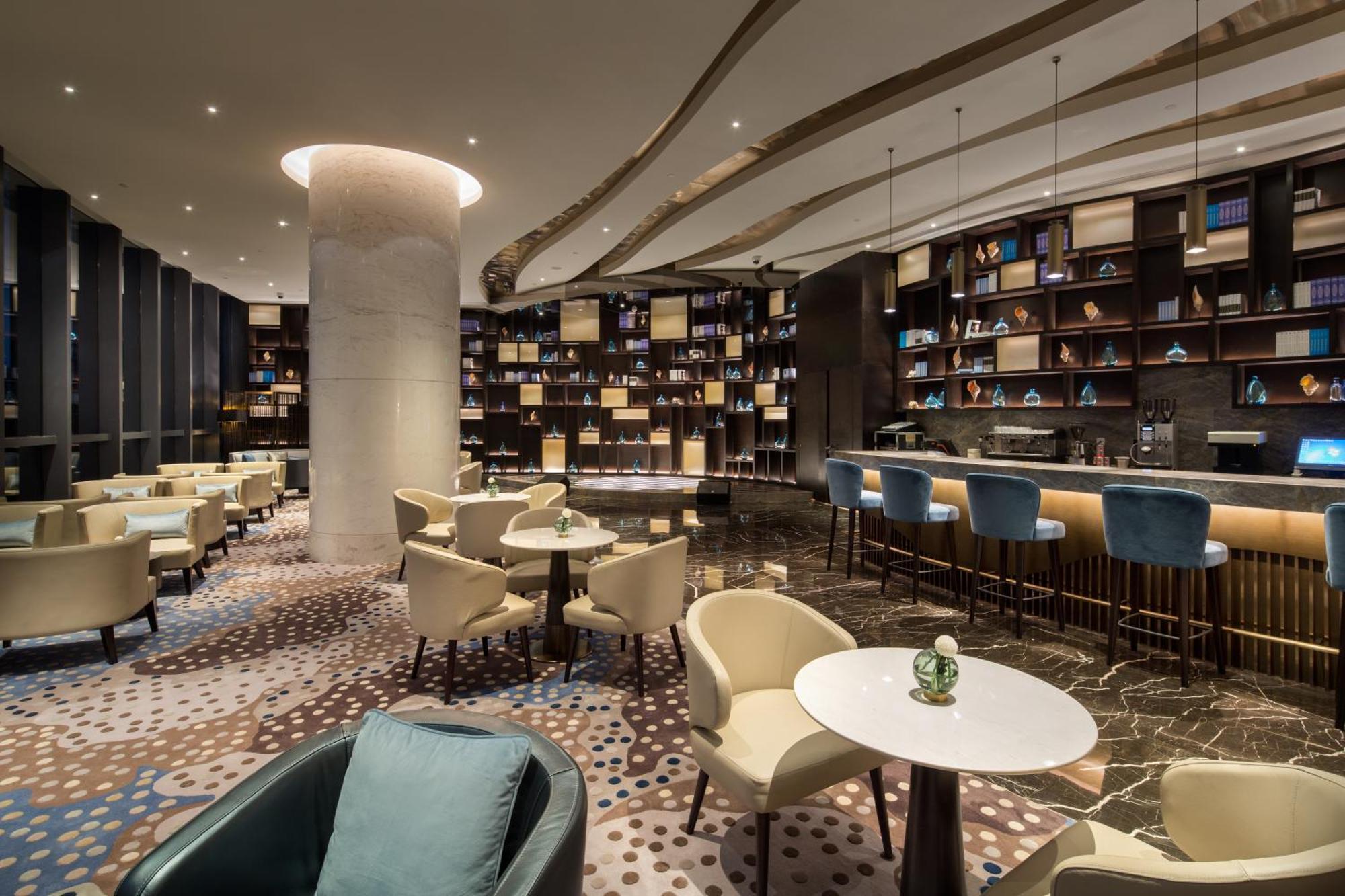 Fliport Wutong Hotel-Free Welcome Fruit & Near Exhibition Center Xiamen Eksteriør billede