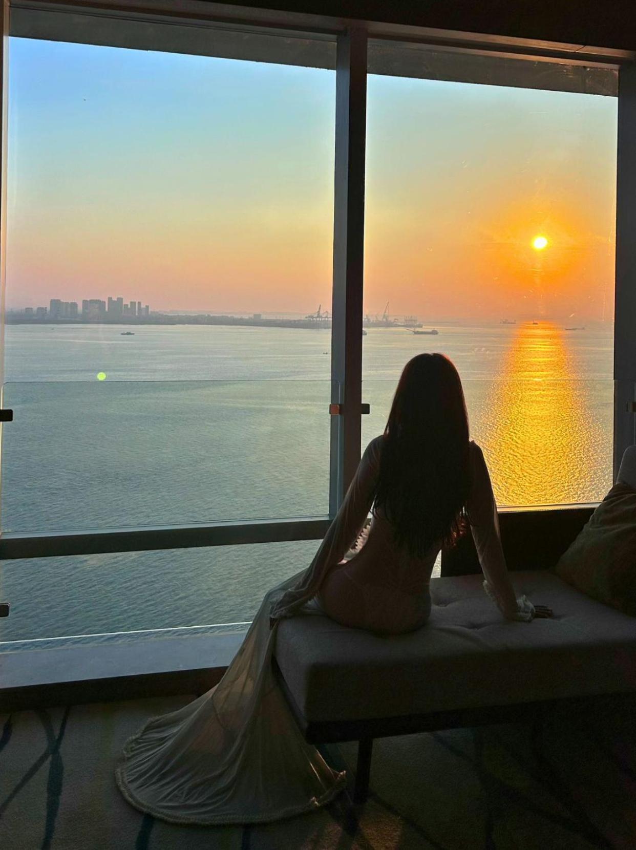 Fliport Wutong Hotel-Free Welcome Fruit & Near Exhibition Center Xiamen Eksteriør billede