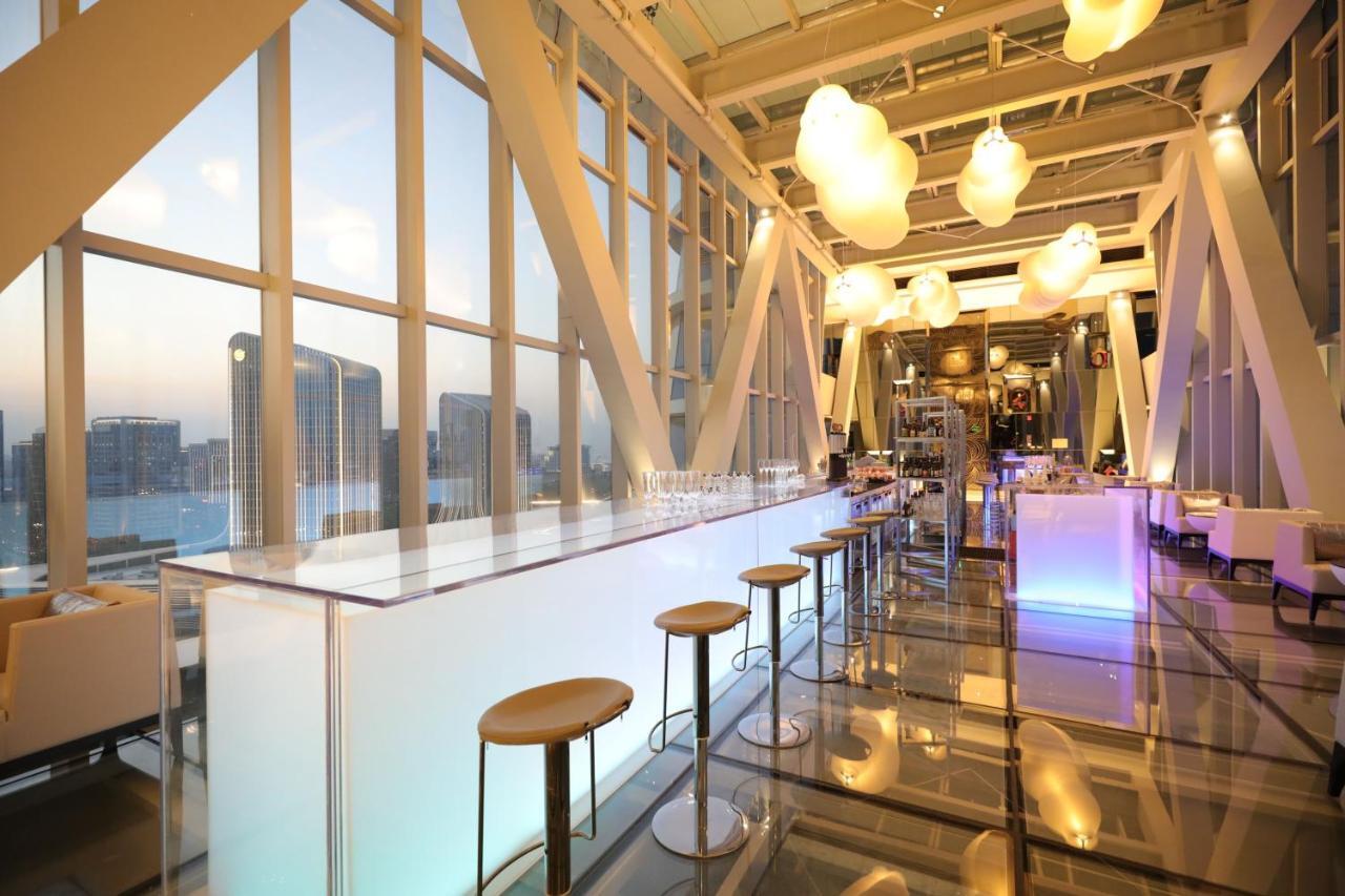 Fliport Wutong Hotel-Free Welcome Fruit & Near Exhibition Center Xiamen Værelse billede